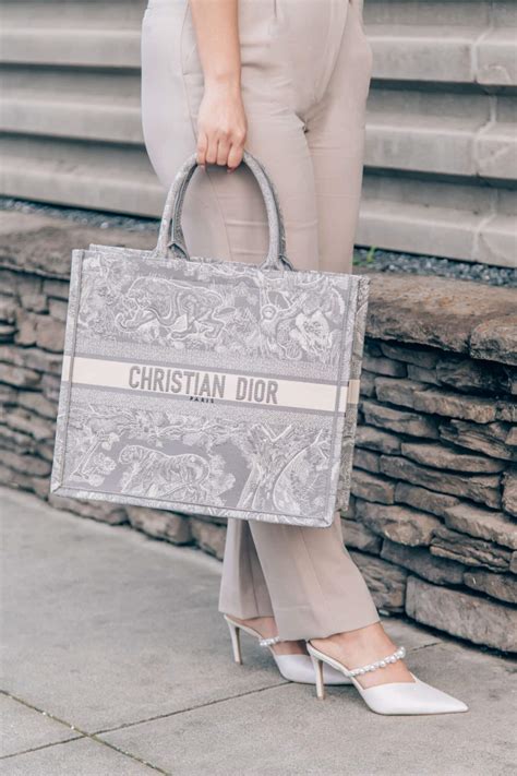 christian dior dupe tote bag|christian dior knockoff bags.